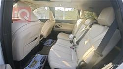 إنفينيتي QX60